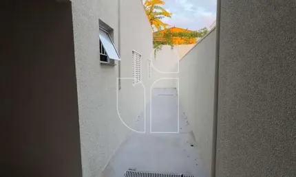 Casa com 2 quartos à venda na Vila Real, Marília 