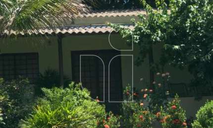 Rural - Chácara em Dirceu (Distrito de Marília)  -  Marília