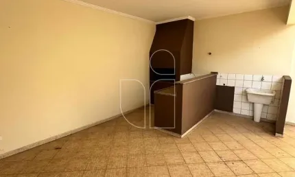 Casa com 5 quartos à venda no Jardim São Francisco, Marília 