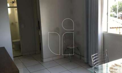 Apartamento Condomínio Residencial São Luiz  - Marília, SP por 1