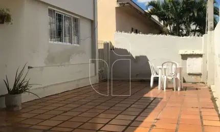Casa com 3 quartos à venda no Fragata, Marília 