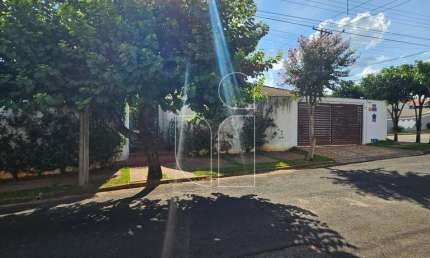 Casa com 4 quartos à venda no Jardim Marajá, Marília 