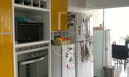 Casa com 3 quartos à venda no Fragata, Marília 
