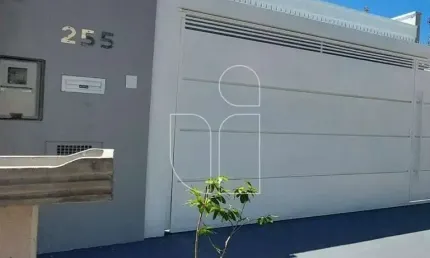 Casa com 3 quartos à venda no Jardim Cavallari, Marília 