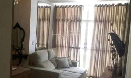Apartamento com 2 quartos à venda no Jardim Parati, Marília 