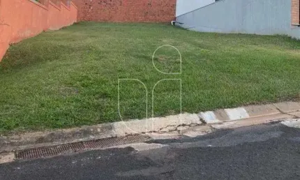 Terreno à venda no Jardim Alvorada, Marília 