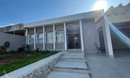 Casa com 5 quartos à venda no Jardim Marajá, Marília 