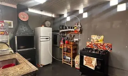 Casa com 3 quartos à venda no Parque Cecap Aeroporto, Marília 