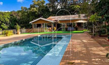Chácara em Sítios de Recreio Morada do Sol  -  Marília