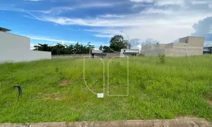 Terreno em Condomínio em Jardim Tropical - Marília, SP
