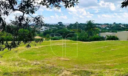 Terreno em Condomínio em Centro (Padre Nóbrega)  -  Marília