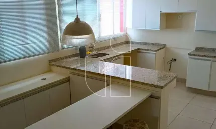 Apartamento com 3 quartos à venda no Centro, Marília 