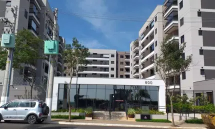 Apartamento com 2 quartos à venda no Fragata, Marília 