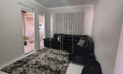 Casa com 3 quartos à venda no Parque das Nações, Marília 