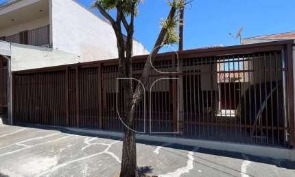 Casa com 3 quartos à venda no César de Almeida, Marília 