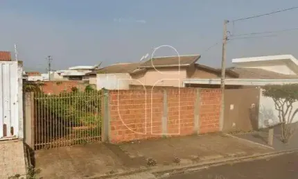 Terreno Residencial em Jardim Altos do Palmital  -  Marília