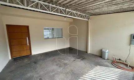 Casa com 2 quartos à venda no Jardim Esplanada, Marília 