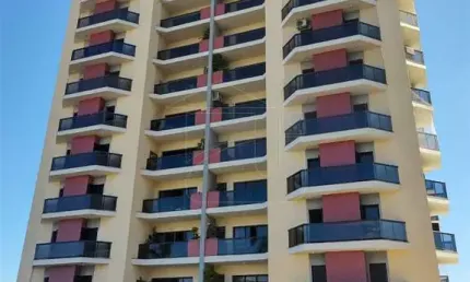 Apartamento com 3 quartos à venda no Centro, Marília 