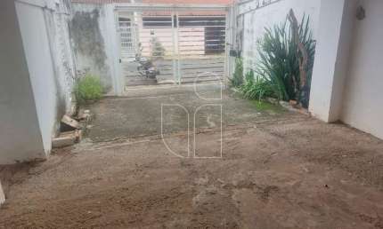 Casa com 3 quartos à venda no Jardim Aparecida Nasser, Marília 