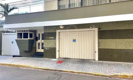 Apartamento Edificio Leblon em Centro - Marília, SP por 750.000,00