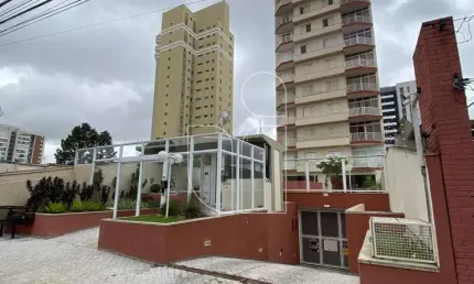 Apartamento com 3 quartos à venda no Barbosa, Marília 