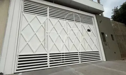 Casa com 2 quartos à venda no Palmital, Marília 
