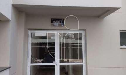 Apartamento com 2 quartos à venda no São Paulo, Marília 