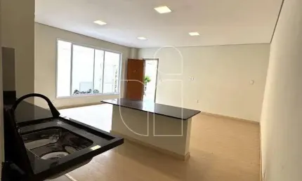 Apartamento com 2 quartos à venda no Alto Cafezal, Marília 