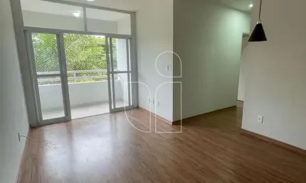 Apartamento com 2 quartos à venda no Jardim Parati, Marília 