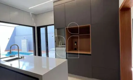 Casa em Condomínio em Residencial Vale Verde - Marília, SP
