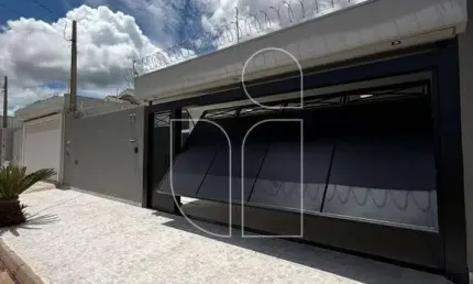 Casa com 3 quartos à venda no Jardim Florença, Marília 