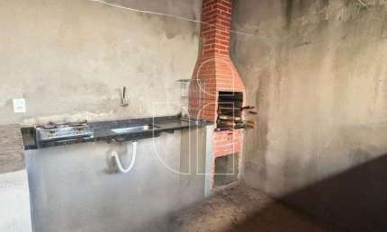 Casa com 2 quartos à venda em Padre Nóbrega, Marília 