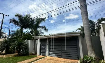 Casa em Condomínio em Residencial Campo Belo  - Marília, SP