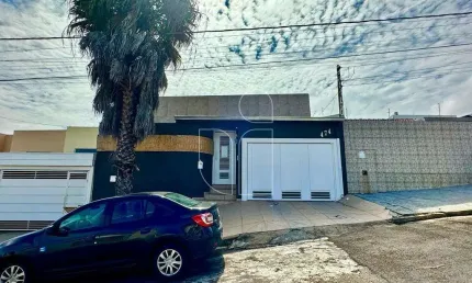 Casa com 2 quartos à venda no Jardim Eldorado, Marília 