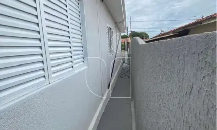 Casa com 3 quartos à venda no Jardim Pérola, Marília 