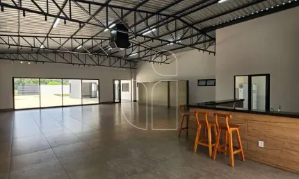 Chácara em chácara de recreio letícia ii  -  marília
