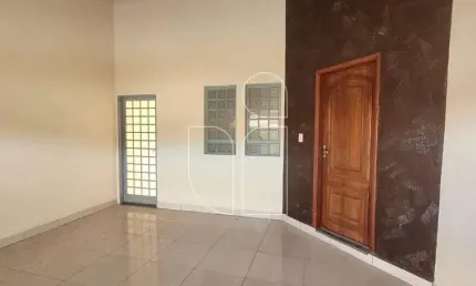 Casa com 2 quartos à venda no Jardim Nacional, Marília 