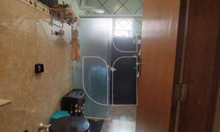 Casa com 3 quartos à venda no Jardim Santa Clara, Marília 