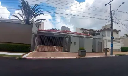 Casa com 3 quartos à venda no Jardim Tropical, Marília 