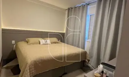 Apartamento em jardim são geraldo - marília, sp por 1