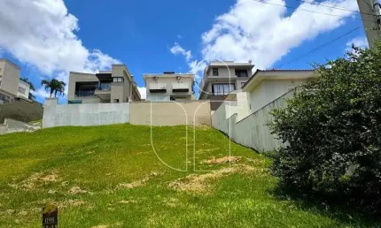 Terreno à venda no Jardim Alvorada, Marília 