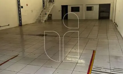 Barracão / Galpão / Depósito à venda no Palmital, Marília 