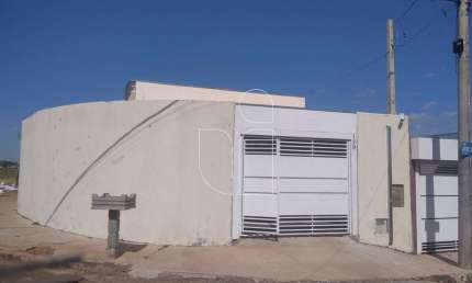 Casa com 2 quartos à venda no Rubens de Abreu Izique, Marília 