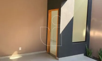 Casa com 3 quartos à venda no Jardim Santa Antonieta, Marília 
