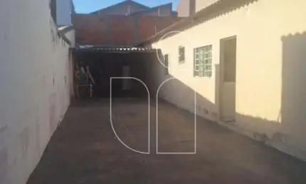 Casa em Antonio Carlos Nascimento da Silva - Marília, SP