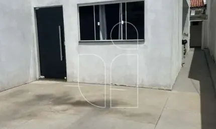 Casa com 3 quartos à venda no Jardim Santa Antonieta, Marília 