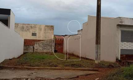 Terreno Residencial em Jardim Adolpho Bim  -  Marília
