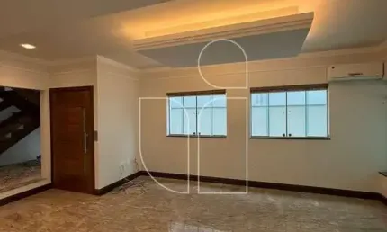 Apartamento com 3 quartos à venda no Jardim Alvorada, Marília 