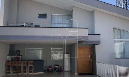 Casa com 4 quartos à venda no Jardim São Francisco, Marília 