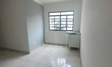 Apartamento em Vila Operaria Alimentacao I  -  Marília